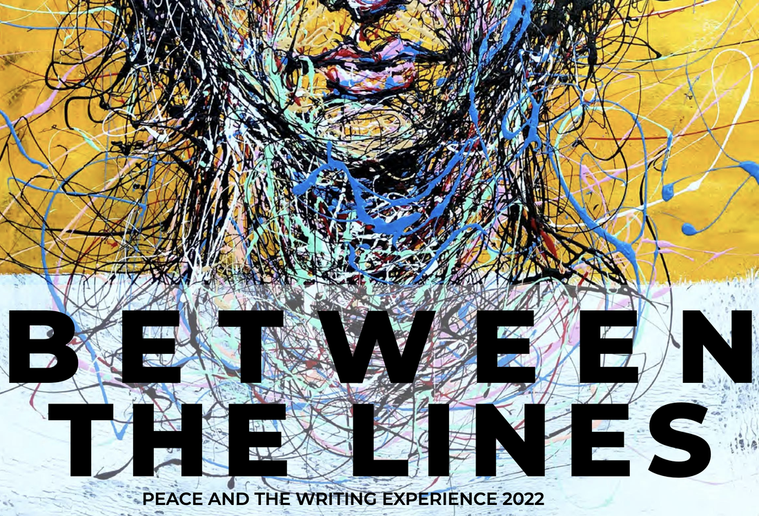 NYPLs Guest Appearance at Between the Lines (University of Iowa) (Jul 26, 2022)
