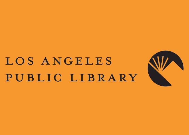 LA Public Library, Interviewed by Lynne Thompson (Los Angeles Poet Laureate) (April 11, 2022)