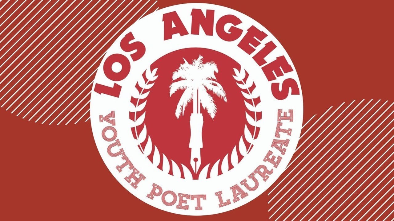 Los Angeles Youth Poet Laureate Finalist Reading (Jun 19, 2021)
