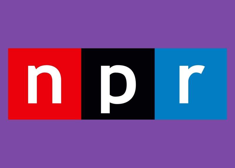 "Youth poet Jessica Kim is in for a revolution" Reading and Interview, NPR All Things Considered (April 27, 2022)