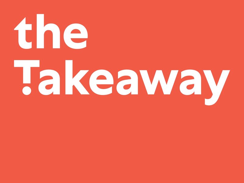 "Young Voices Speak Out About Earth Day" Reading and Interview, WNYC: The Takeaway (April 22, 2022)