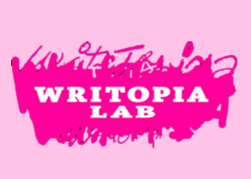 "Teen Poets: Voices from Our Generation" Panel, Writopia Lab (Nov 14, 2021) 